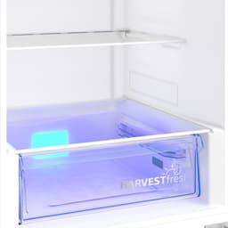 Beko B5RCNE366HXB1 Vrijstaand 316 l Metallic — thumbnail 9