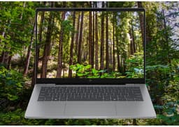 HP OmniBook 7 14 - Laptop - 14 inch - Intel Core Ultra 7 - 16GB RAM/1TB SSD - Windows 11 Home - Zilver — thumbnail 9