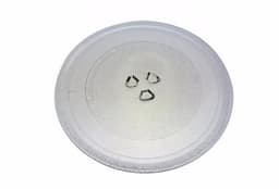 Whirlpool 3198386 glasplaat microgolfoven — thumbnail 2