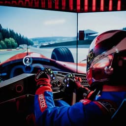 Moza Racing - RS047 - Gaming stuurwiel — thumbnail 19