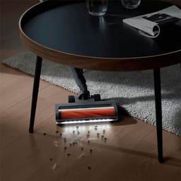 Xiaomi Vacuum Cleaner G20 Max - Draadloze Steelstofzuiger - 180AW Krachtige Zuigkracht - 60 Min Batterijduur - HEPA Filtratie 99,9% - Inclusief Huisdierenborstel - LED Verlichte Vloerborstel - Groot Stofreservoir Zonder Zak — thumbnail 3