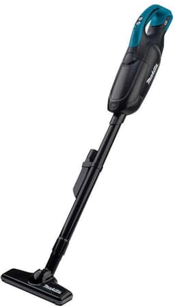 Makita DCL182ZB - basis steelstofzuiger - geleverd zonder accu en lader — thumbnail 9