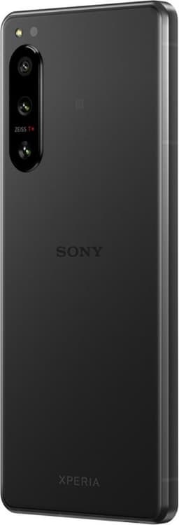 Sony Xperia 5 IV - 128GB - 5G -Zwart — thumbnail 12