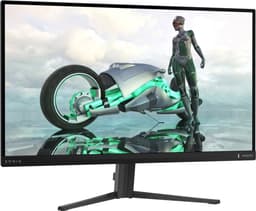 Philips Evnia 5000 series 27M2N3500NL - QHD Monitor - 180hz - 27 inch — thumbnail 12