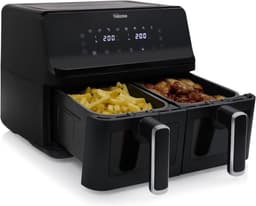 Tristar FR-9037 - Airfryer XXL - 6,2L - Met kijkvenster - 10 Bakprogramma's - PFAS-vrij — thumbnail 8