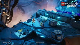 LEGO Horizon Adventures - PS5 — thumbnail 5