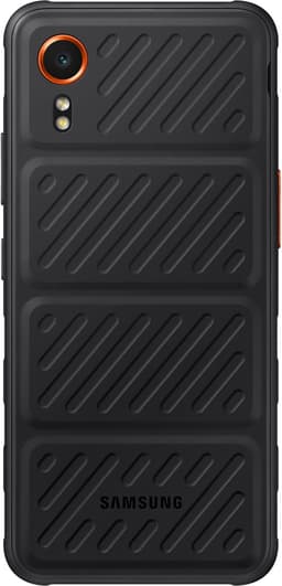 Samsung Galaxy Xcover 7 Enterprise Edition - 5G - 128GB - Zwart — thumbnail 13