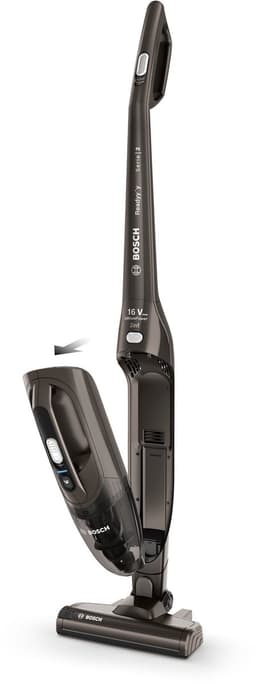 Bosch Readyy'y Serie 2 - BCHF2MX16 - Steelstofzuiger - Taupe - 16V — thumbnail 9
