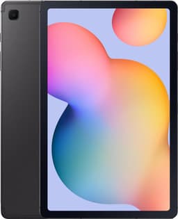 Samsung Galaxy Tab S6 Lite (2022) Wi-Fi - LTE/4G - 128GB - Grijs — thumbnail 16