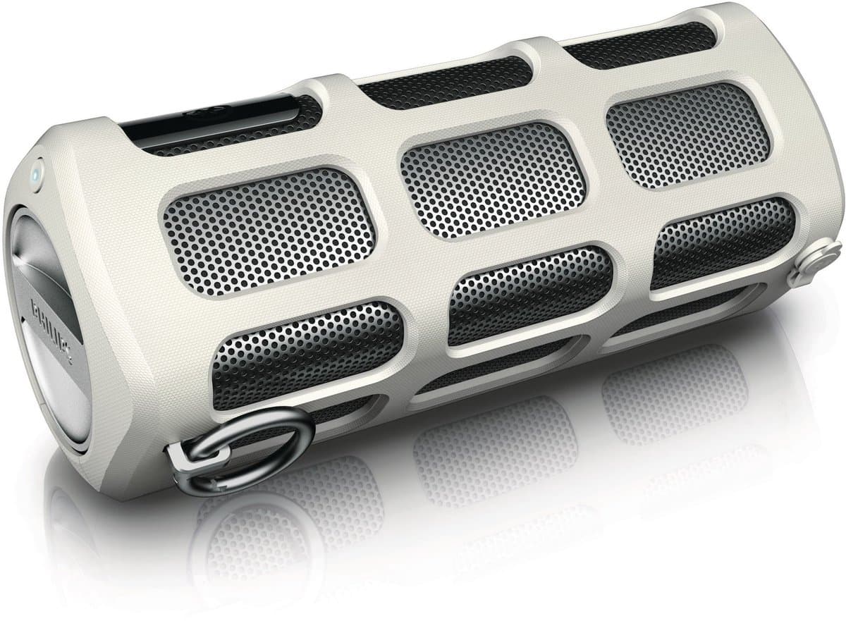 Philips SB7210/12 - Wit — afbeelding 1