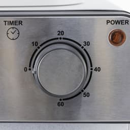 MaxxHome Airfryer - Heteluchtoven - Hete lucht Friteuse - Bakoven met Hete lucht - Grillfunctie - 28L - 1600W — thumbnail 18
