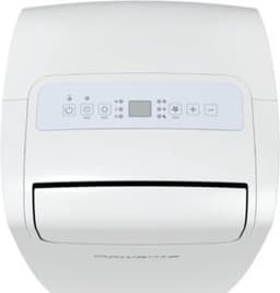 Rowenta Intense Cool AU4010F0 - mobilele Aircooler — thumbnail 4