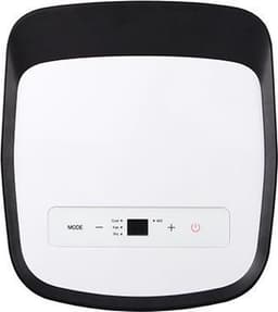 Thomson - mobiele airconditioner - Wit - THCLI091E — thumbnail 3