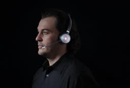 Yealink WH66 DECT Draadloze Headset MONO UC — thumbnail 14