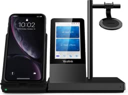 Yealink WH66 DECT Draadloze Headset MONO UC — thumbnail 8