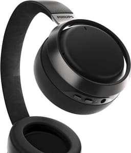 Philips Fidelio L3 - Draadloze Over-Ear Koptelefoon - Zwart — thumbnail 9