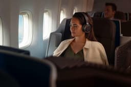 Philips Fidelio L3 - Draadloze Over-Ear Koptelefoon - Zwart — thumbnail 6