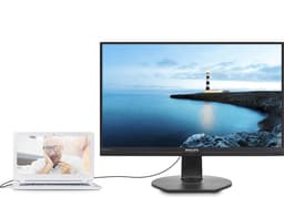 Monitor Philips 241B7QUPBEB/00 Full HD 1920 x 1080 px 23,8" — thumbnail 12