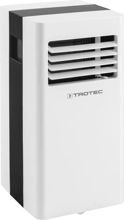 TROTEC Mobiele airco PAC 2600 X — thumbnail 7