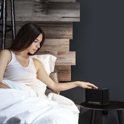 Teufel ONE S - Compacte wifi/ bluetooth speaker - Multiroom compatibel - wit — thumbnail 3