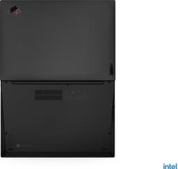 Lenovo ThinkPad X1 Carbon Gen 9 Intel® Core™ i5 i5-1145G7 Laptop 35,6 cm (14") Touchscreen WUXGA 16 GB LPDDR4x-SDRAM 256 GB SSD Wi-Fi 6 (802.11ax) Windows 11 Pro Engels Zwart — thumbnail 6