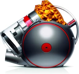 Dyson Cinetic Big Ball Multifloor 2 - Stofzuiger zonder zak — thumbnail 18