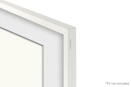 Samsung - The Frame (2021) 
- 65" Lijst - Wit- VG-SCFA65WTBXC — thumbnail 5