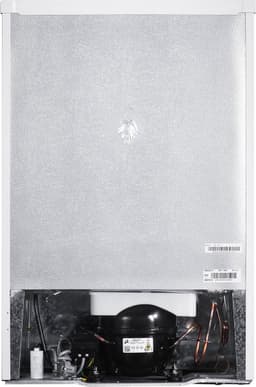 Tomado TRT5501W Tafelmodel koelkast energiezuinig - 109 liter - Met vriesvak - 55 cm breed - Stil: 37 dB - Led-verlichting - Energielabel C - Vrijstaand - Wit — thumbnail 9