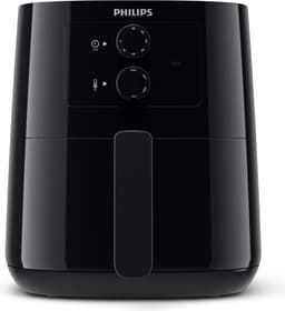 Philips Airfyer Essential 3000 Series - HD9200/90 - 4,1liter (L) - Heteluchtfriteuse - Rapid Air - 12 in 1 kookfuncties — thumbnail 1
