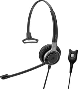 Draadgebonden headsets EPOS IMPACT SC 630 — thumbnail 2
