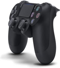 Sony DualShock 4 Controller V2 - PS4 - Zwart — thumbnail 15