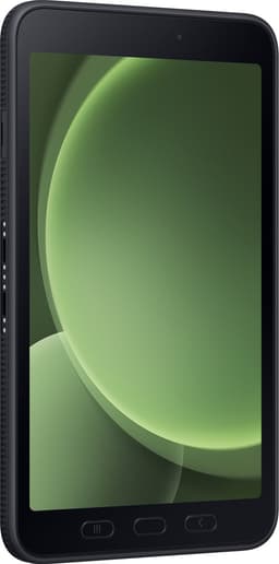Samsung Galaxy Tab Active 5 WiFi Enterprise Edition - 128GB - Groen — thumbnail 4