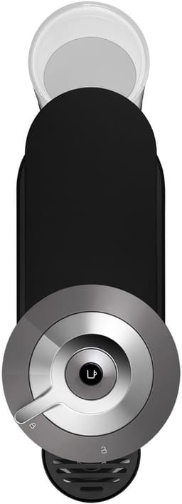 De'Longhi Nespresso Vertuo Next ENV120.GY - Koffiecupmachine - Grijs — thumbnail 5