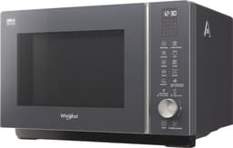 Whirlpool ExtraSpace MWF 259 SG Grijs Combinatiemagnetron Aanrecht 25 l 800 W — thumbnail 1