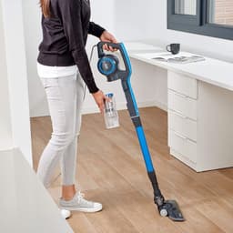 Black & Decker Steelstofzuiger BXVMS600E Blauw 600 W — thumbnail 3