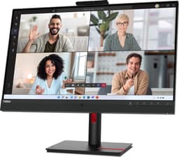 Gaming-Monitor Lenovo T27HV-30 27" Quad HD 75 Hz — thumbnail 11