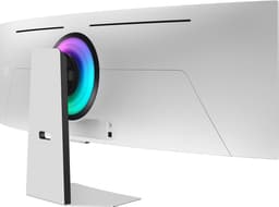 Samsung Odyssey G9 LS49CG954SUXEN - Smart OLED Gaming Monitor - Apple AirPlay - Tizen - Wi-Fi - 240hz - 49 inch — thumbnail 9
