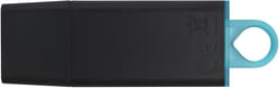 Kingston 64GB USB Stick - USB 3.2 Gen 1 - DataTraveler Exodia - Zwart — thumbnail 1