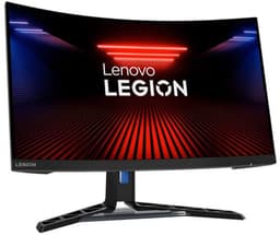 Lenovo Legion R27fc-30 - Full HD LED Monitor - 27 inch - 240Hz — thumbnail 9