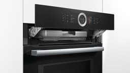 Bosch HNG6764B6 - Serie 8 - Inbouw oven met stoomtoevoeging - HomeConnect — thumbnail 7