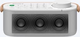 Sony SRS-LSR200 - TV luidspreker - Wit — thumbnail 4