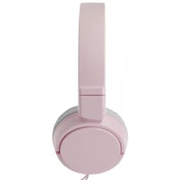 Sony MDR-ZX110A - On-ear koptelefoon - Roze — thumbnail 6