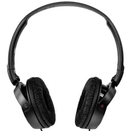 Sony MDR-ZX110 - On-ear koptelefoon - Zwart — thumbnail 11