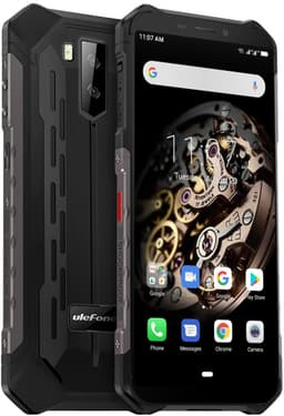 Ulefone Armor X5 Android 10 4G outdoor smartphone zonder contract. — thumbnail 5