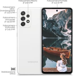 Galaxy A52 4G 128GB — thumbnail 5