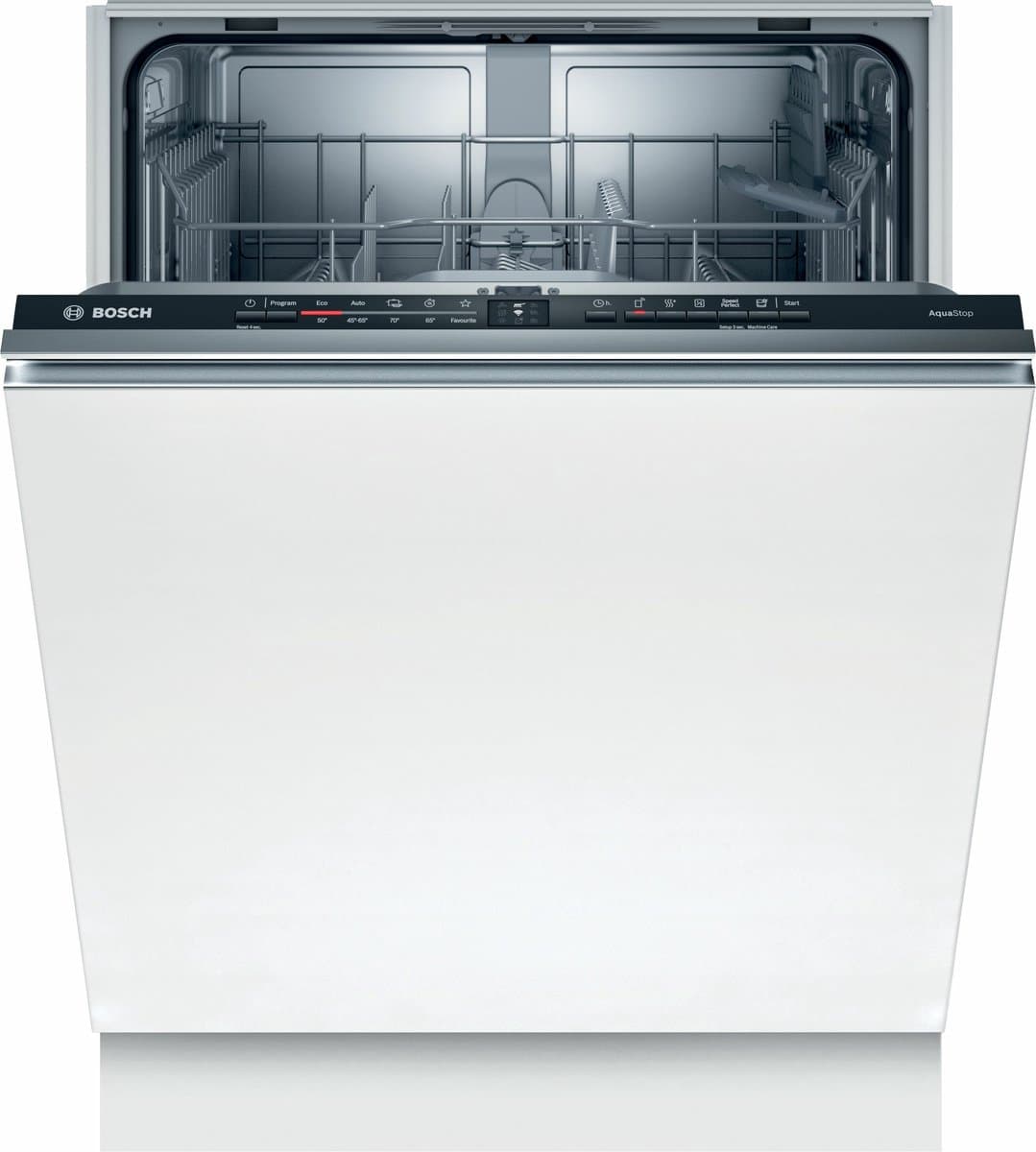 Bosch SMV2ITX16E Inbouw Vaatwasser | 60 cm | met Home Connect — afbeelding 1