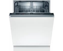 Bosch SMV2ITX16E Inbouw Vaatwasser | 60 cm | met Home Connect
