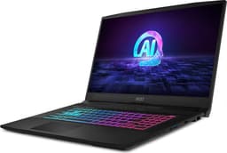 MSI Gaming Laptop Katana A17 AI B8VF-835NL - RTX 4060 — thumbnail 5