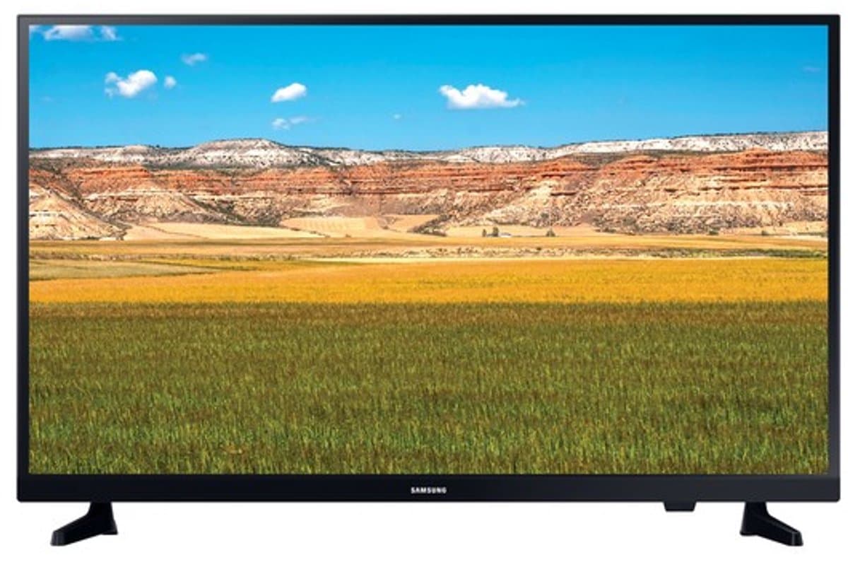 Samsung UE32T4005 - 32 inch - Full HD LED - 2020 - Buitenlands model — afbeelding 1