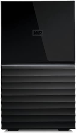 Western Digital My Book Duo - Externe harde schijf - 28 TB — thumbnail 4